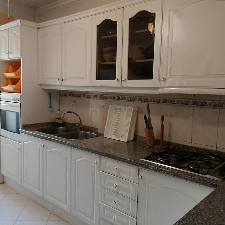 Apartamentos Jardim Funchal  Luaran gambar