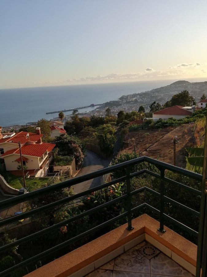 Apartamentos Jardim Funchal  Luaran gambar