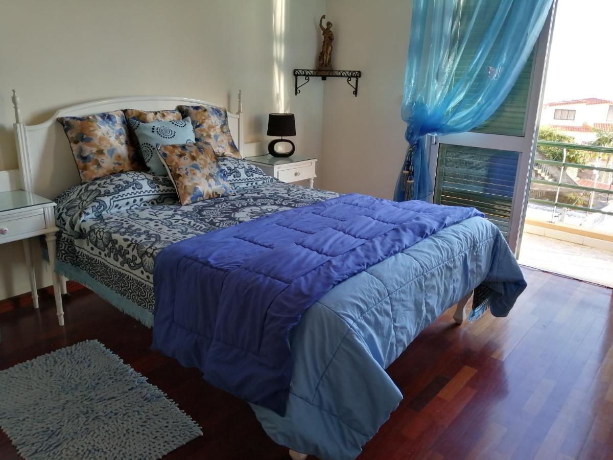 Apartamentos Jardim Funchal  Luaran gambar