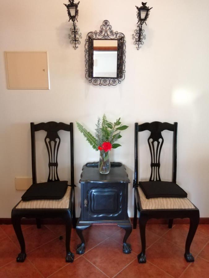 Apartamentos Jardim Funchal  Luaran gambar