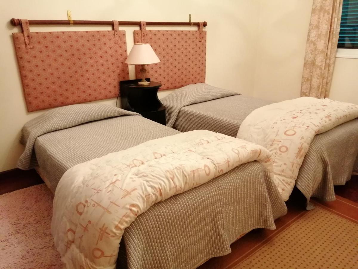 Apartamentos Jardim Funchal  Luaran gambar
