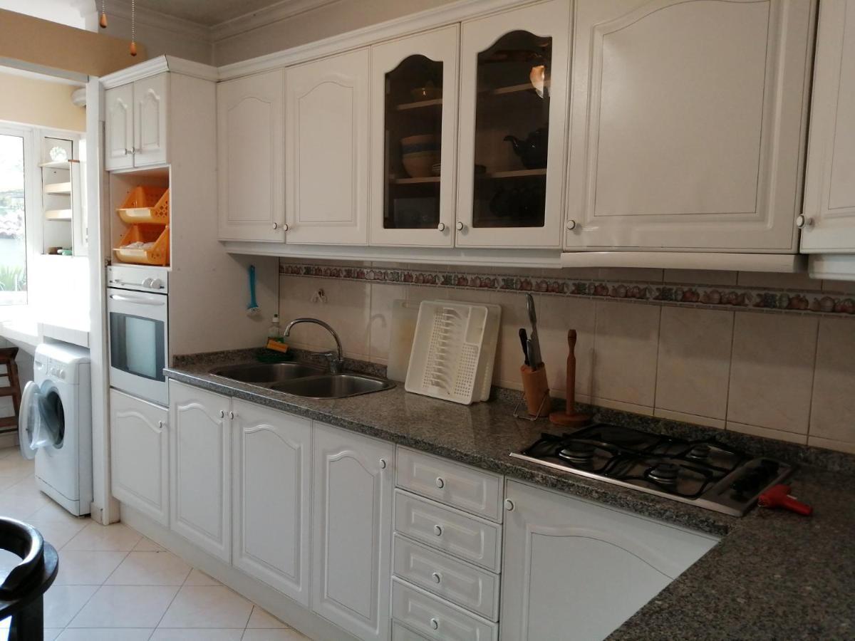 Apartamentos Jardim Funchal  Luaran gambar