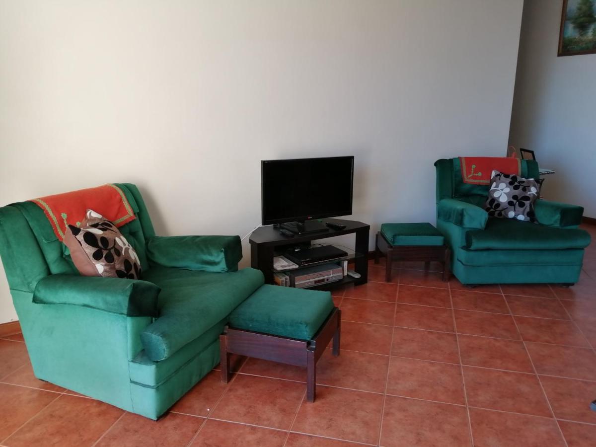 Apartamentos Jardim Funchal  Luaran gambar