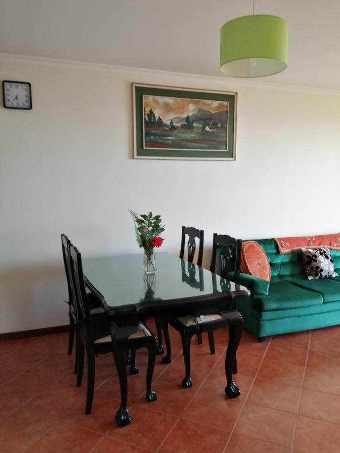 Apartamentos Jardim Funchal  Luaran gambar