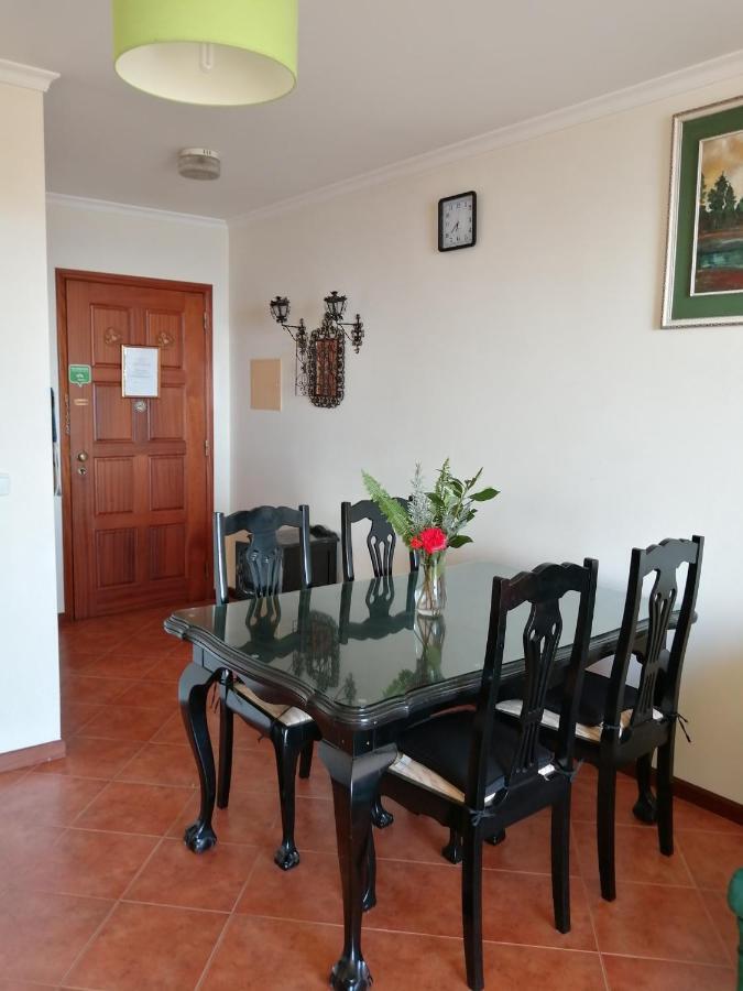 Apartamentos Jardim Funchal  Luaran gambar